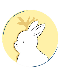 Bunny logo